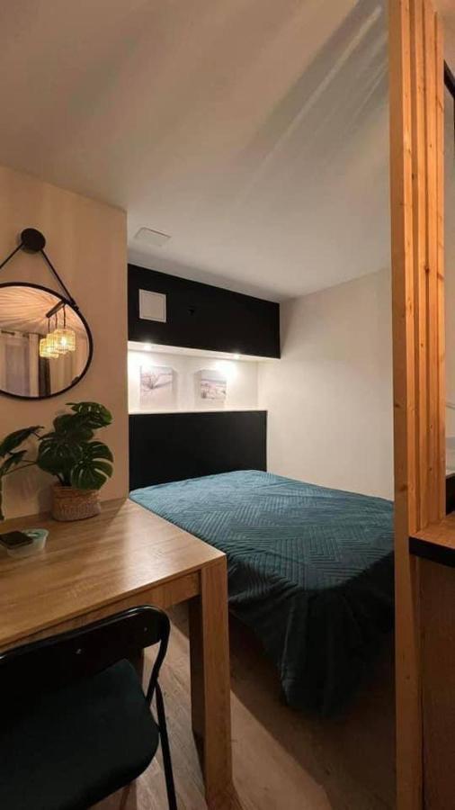 Location Estival Parfaite : A 50 Metres De La Plage, Offrant Magnifique Vue Appartement *